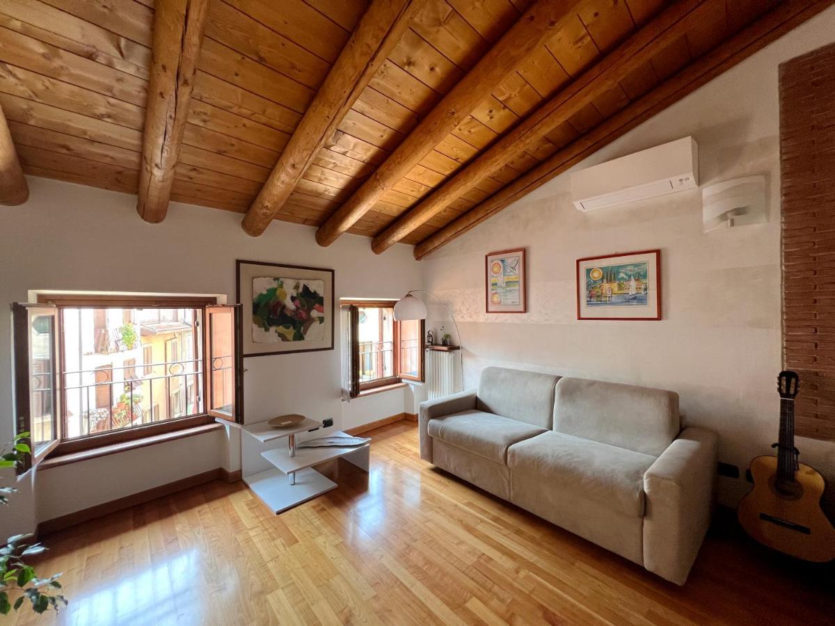 Apartament Casa Cele Garda  Zewnętrze zdjęcie