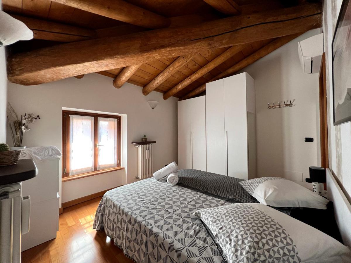 Apartament Casa Cele Garda  Zewnętrze zdjęcie